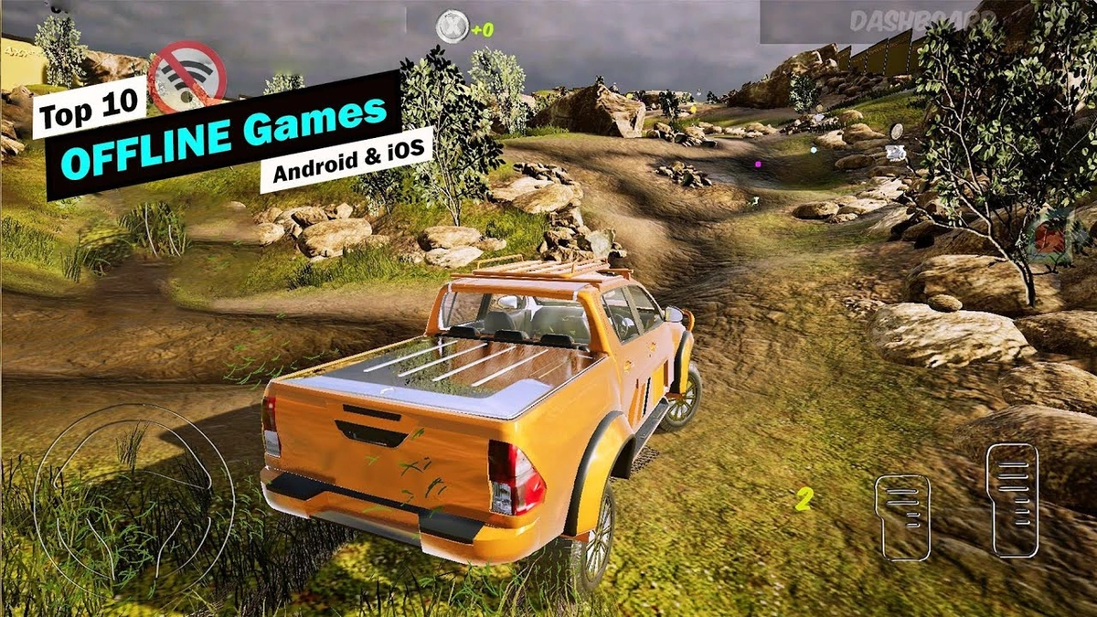 The Soul of Mobile Gaming | More Than Just a Time-Killer