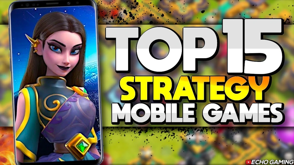 Beyond the Casual Facade: Deconstructing the Allure ofMobile Strategy Games