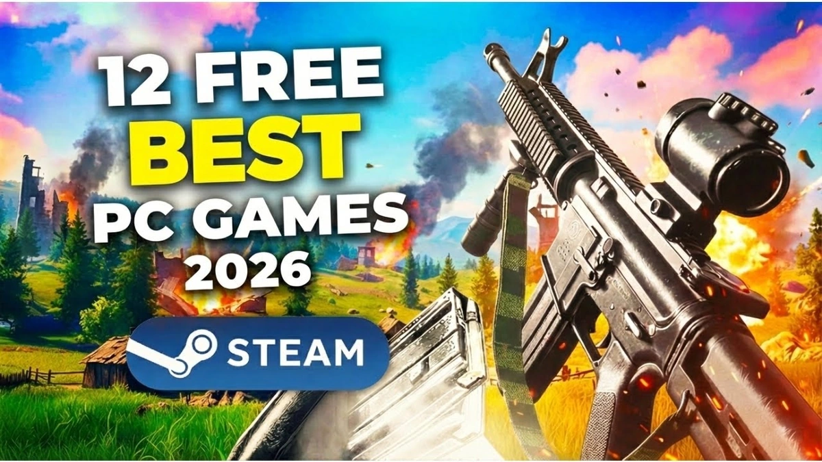 Emerging Genres and Unexpected Contenders | Our Top Picks for 2026