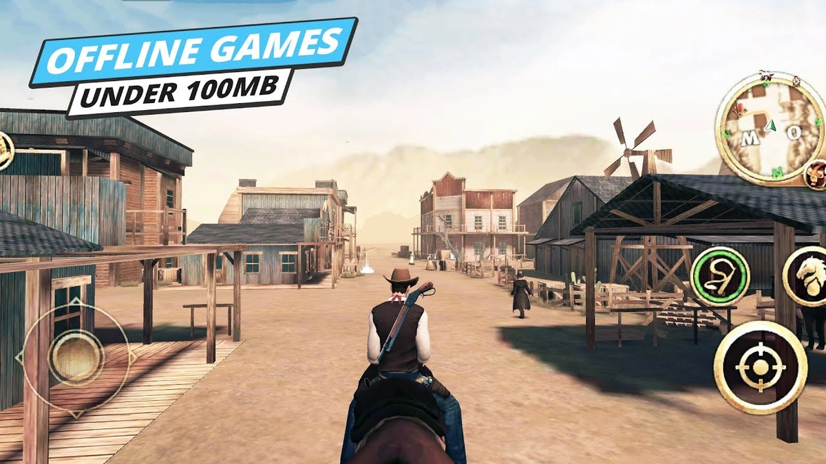 Best Games Under 100MB For Android | The Hidden Gems You Missed