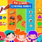 Unlock Genius | Best Educational Games Kids Free