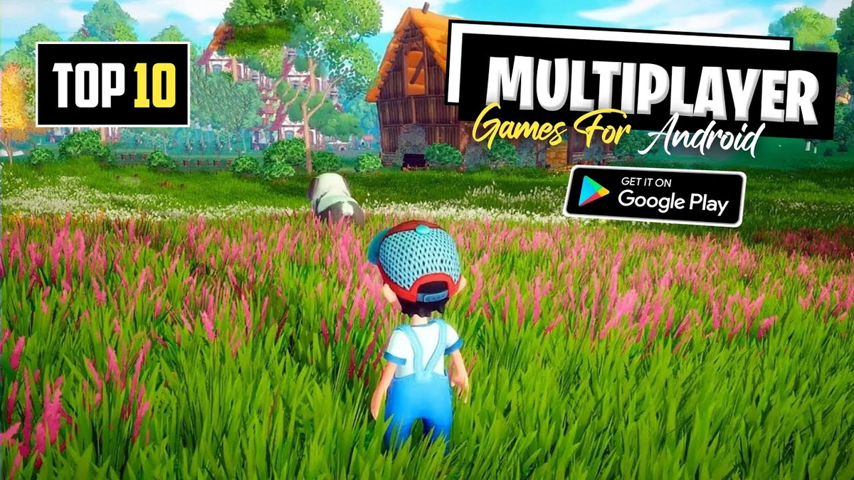 TOP Online Multiplayer Games | You're Missing This One!