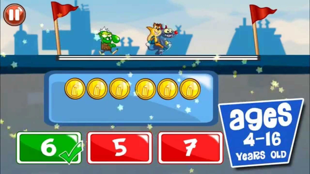 The Goldilocks Zone | Balancing Fun, Learning, and Screen Time