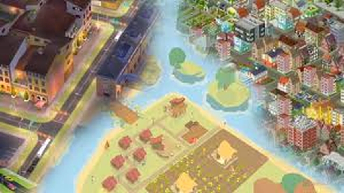 More Than Just Bricks and Mortar | The Psychology of Offline Base Building