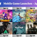 New Android Games This Month | What You're Missing!