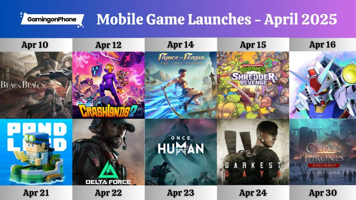New Android Games This Month | What You're Missing!