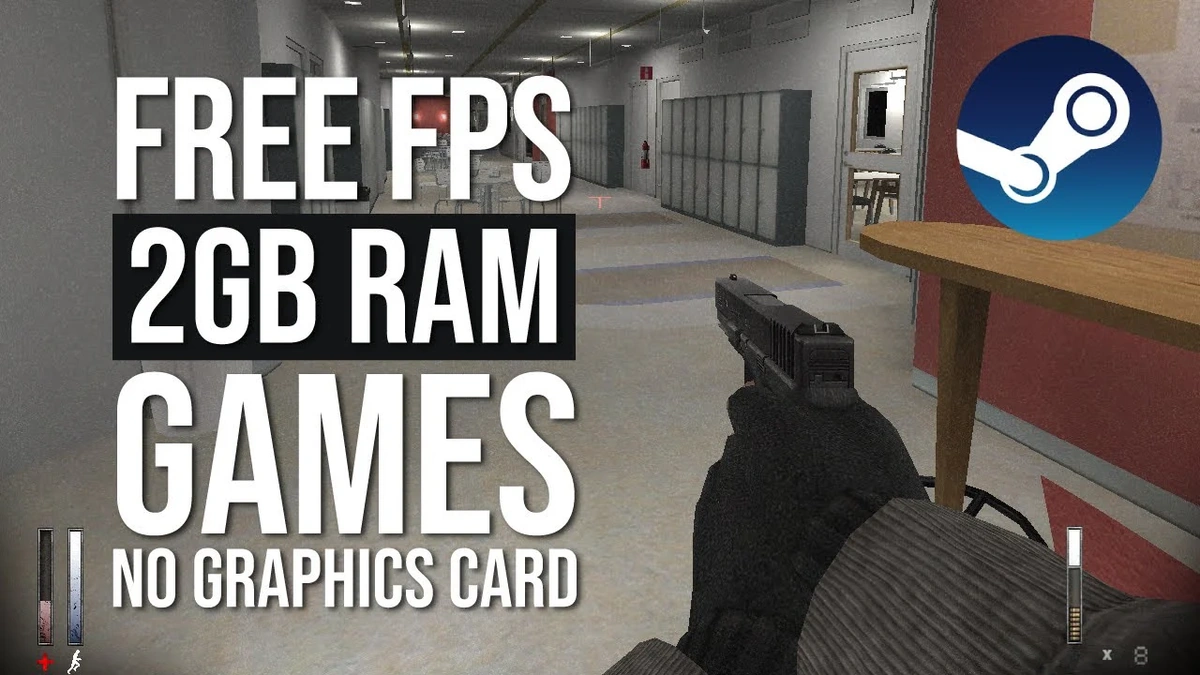 Free PC Games Under 2GB | The Hidden Gems You're Missing!