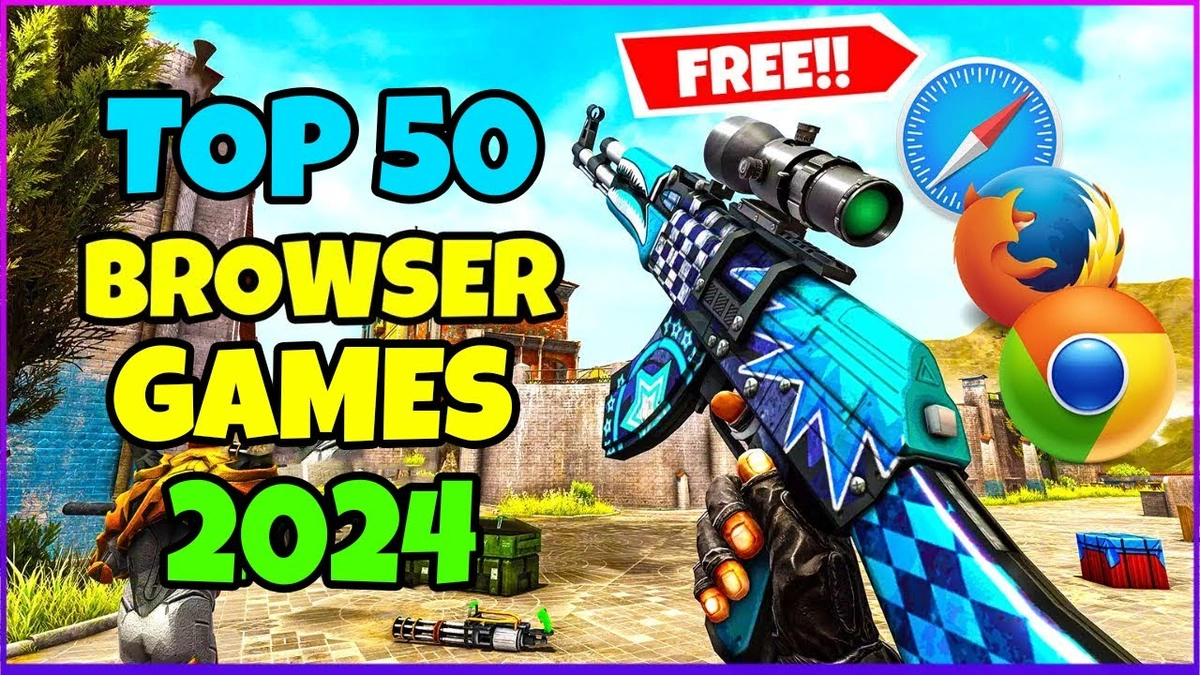 Unpacking the Best | Categories of Free PC Games You Can Play Right Now