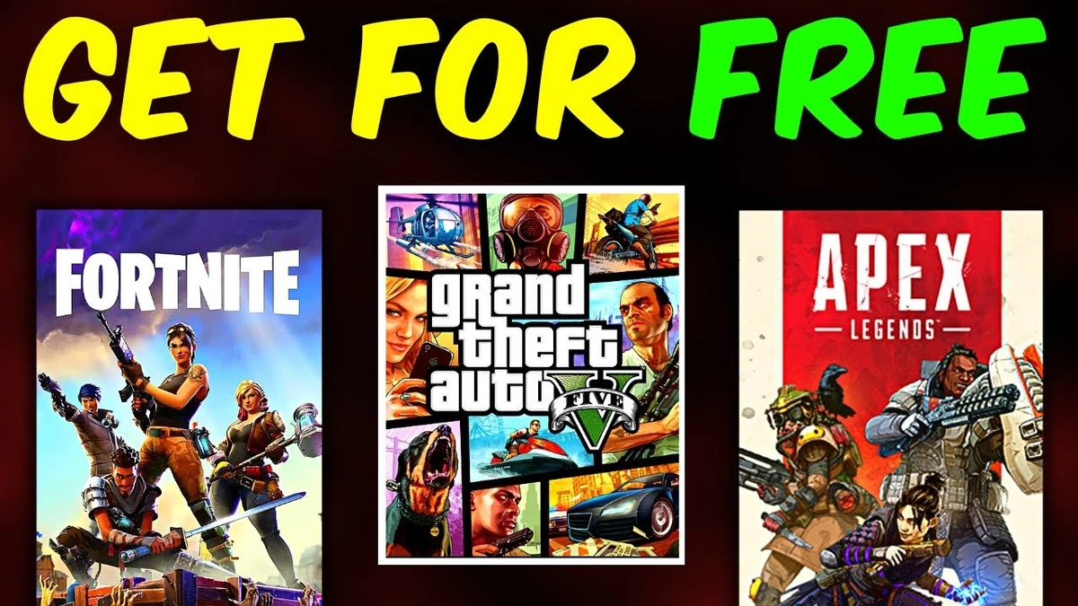 Forget Downloads | Top Free PC Games You Need Now