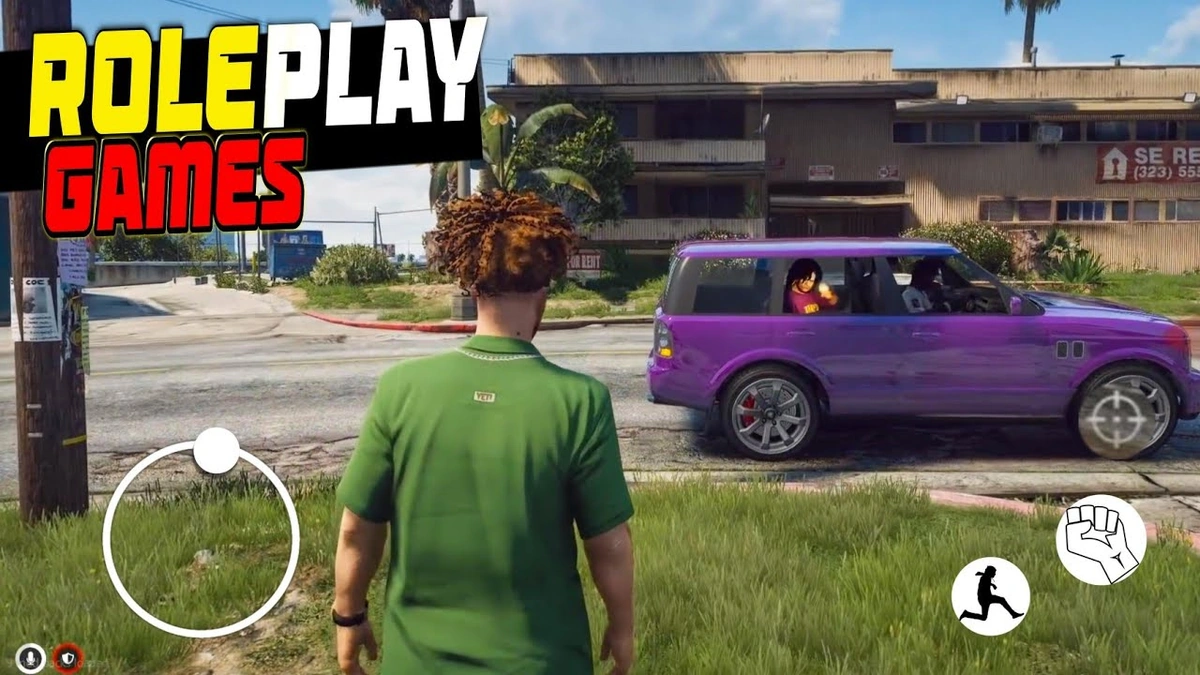 Free Open World Games Like GTA | Secret List Revealed!