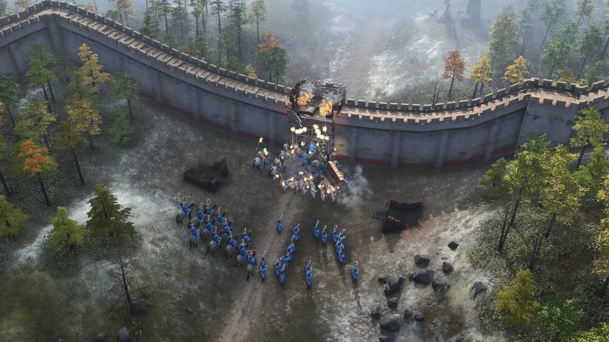 Uncover the BEST Free Real Time Strategy Games for PC!