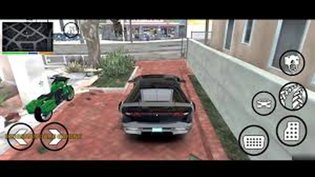 Why We Crave That GTA Vibe (But Don't Always Want to Pay)