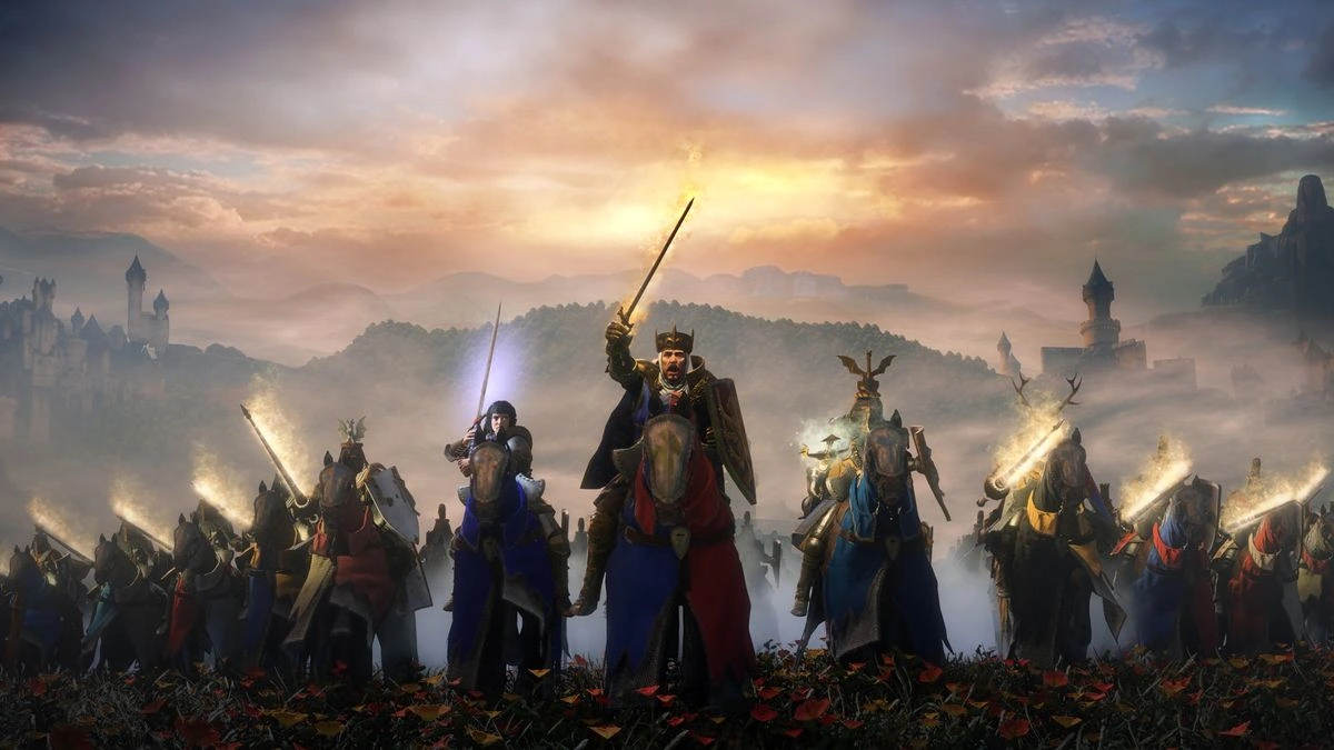 How We Hunt for Gems | Criteria for Low-End PC War Strategy Games