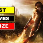 Best PC Games Under 2GB | The Hidden Gems