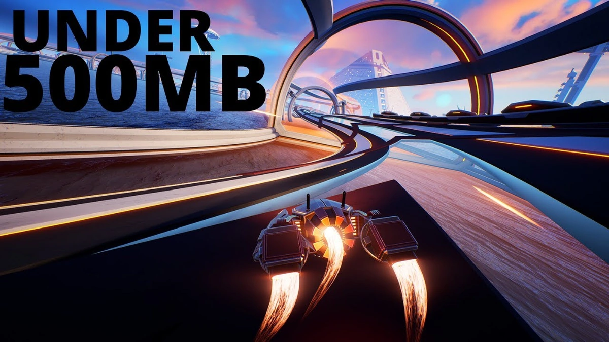 Best PC Games Under 500MB | You Won't Believe These Gems!