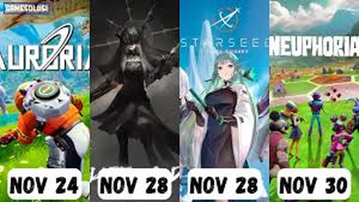 Beyond the Hype | What These Releases Really Mean for Gamers