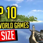 Top Open World Games Under 2GB | You Won't Believe It!