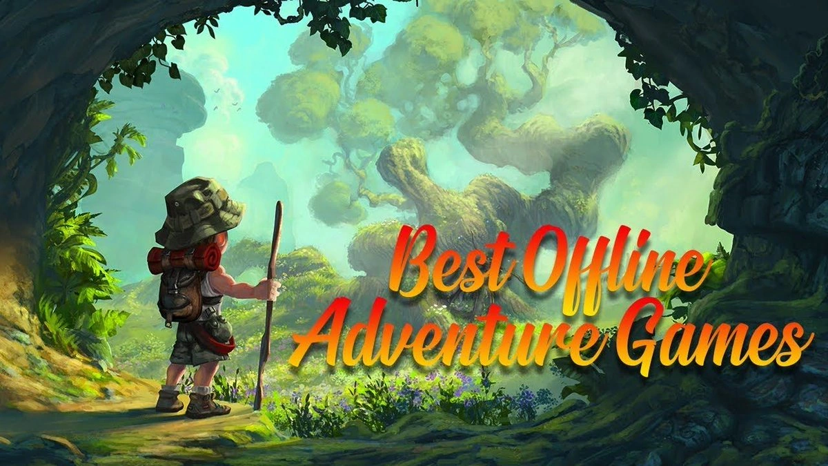 The Pillars of Offline Adventure | What Makes a Game Truly Great?