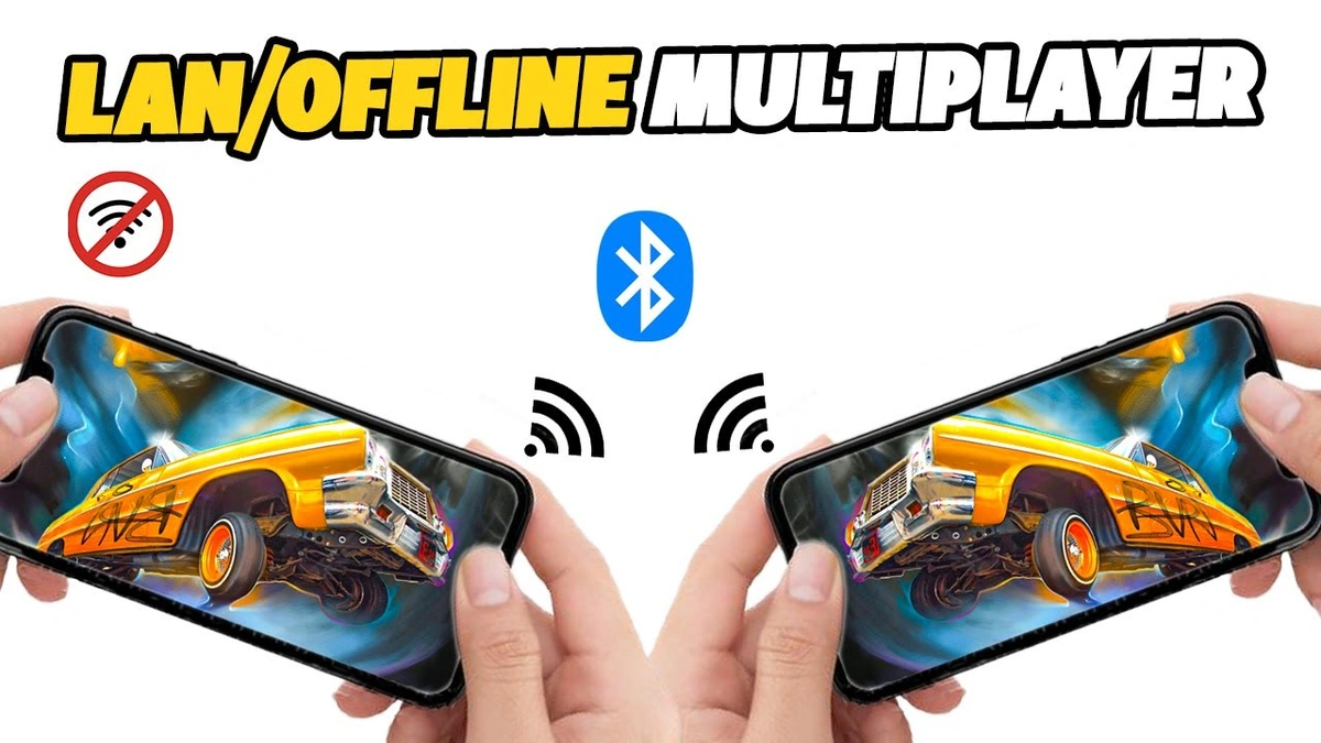 Why Local Multiplayer Still Reigns Supreme in a Connected World