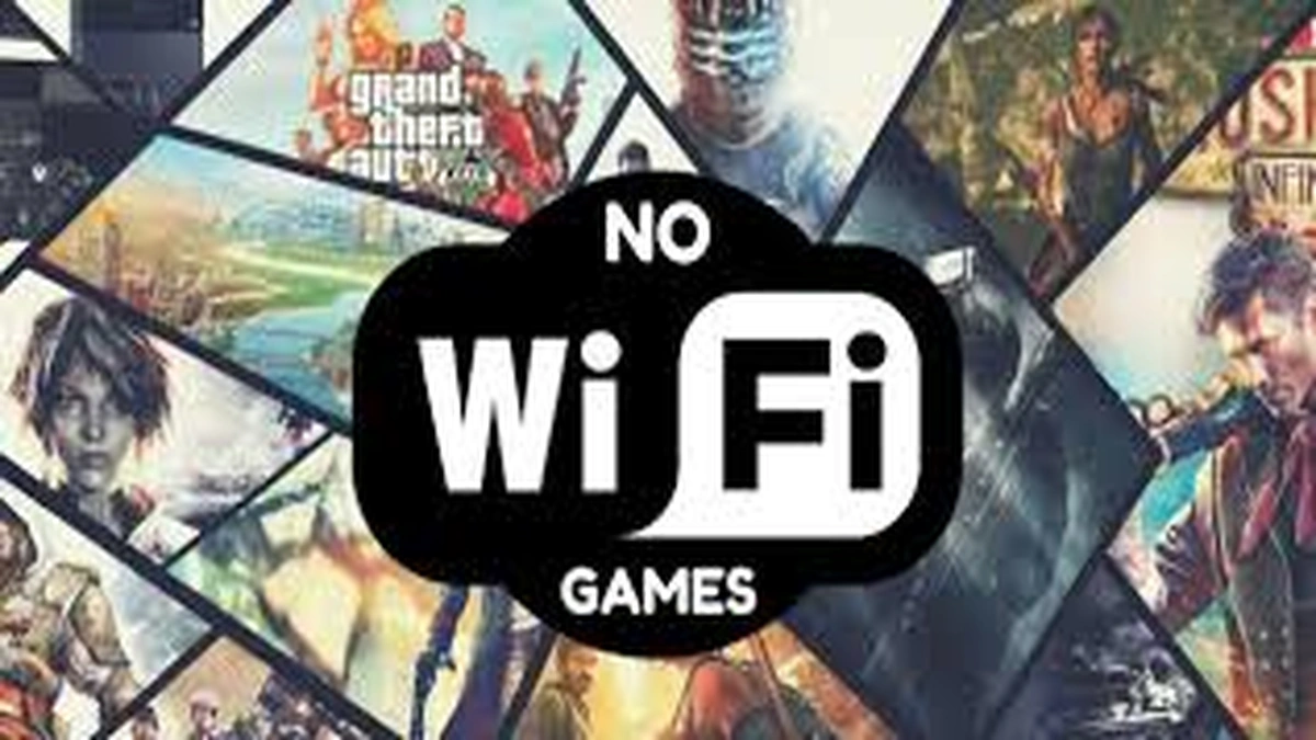 Why Offline Gaming Still Reigns Supreme | More Than Just a Backup Plan